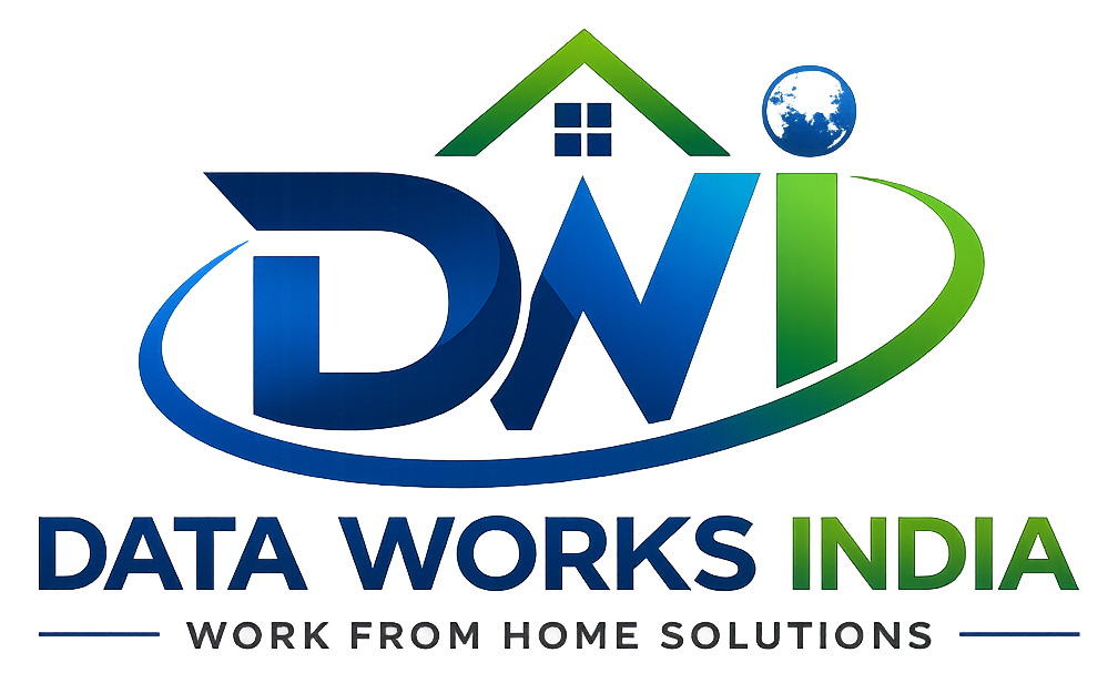 Data Works India